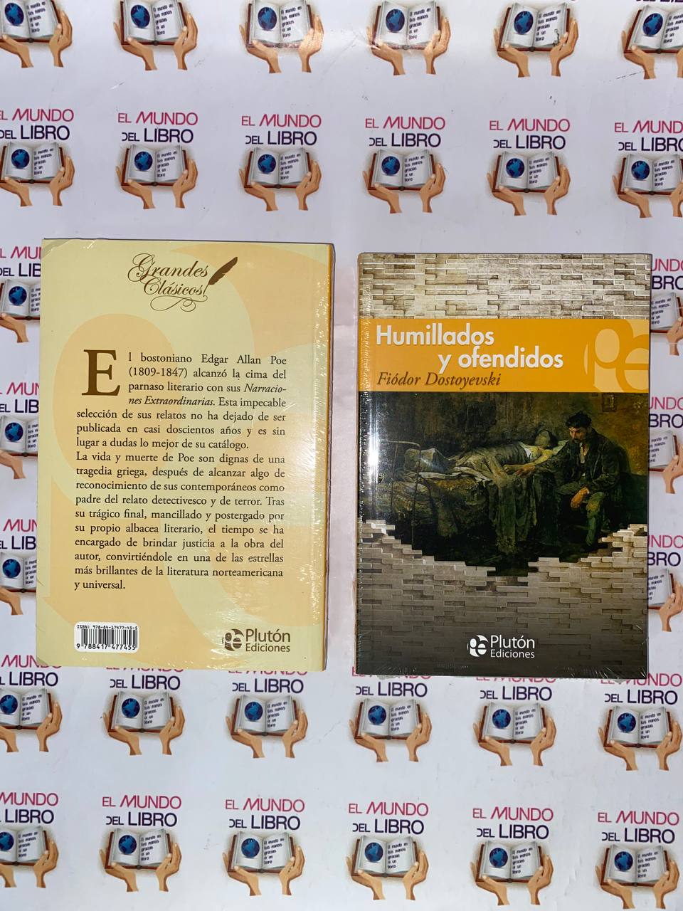 Narraciones Extraordinarias - Edgar Allan Poe