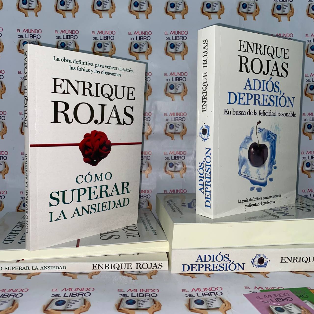 Colección Enrique Rojas 