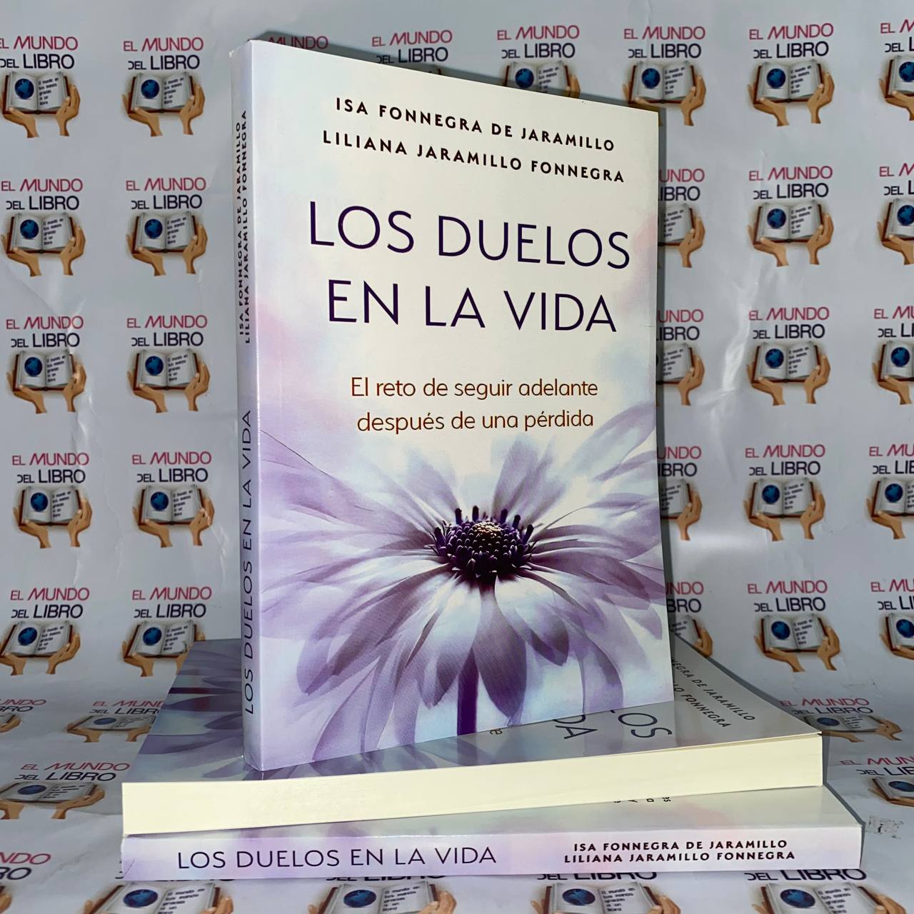 Los Duelos en la Vida - Isa Fonnegra y Liliana Jaramillo 