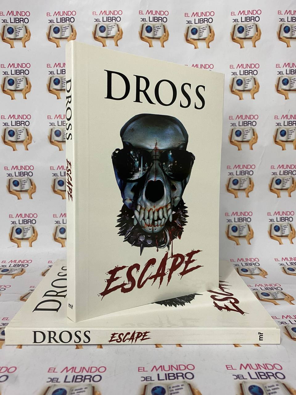 Escape - Dross
