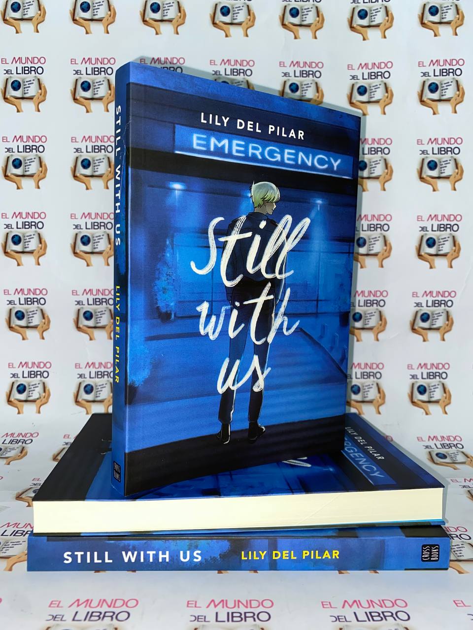 Still With Us - Lily del Pilar
