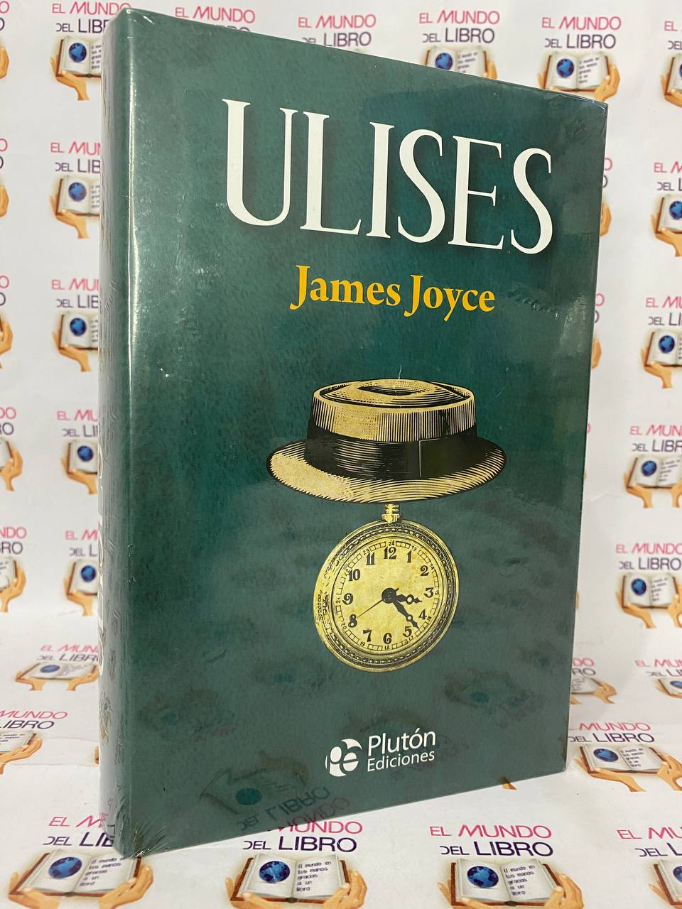Ulises - James Joyce