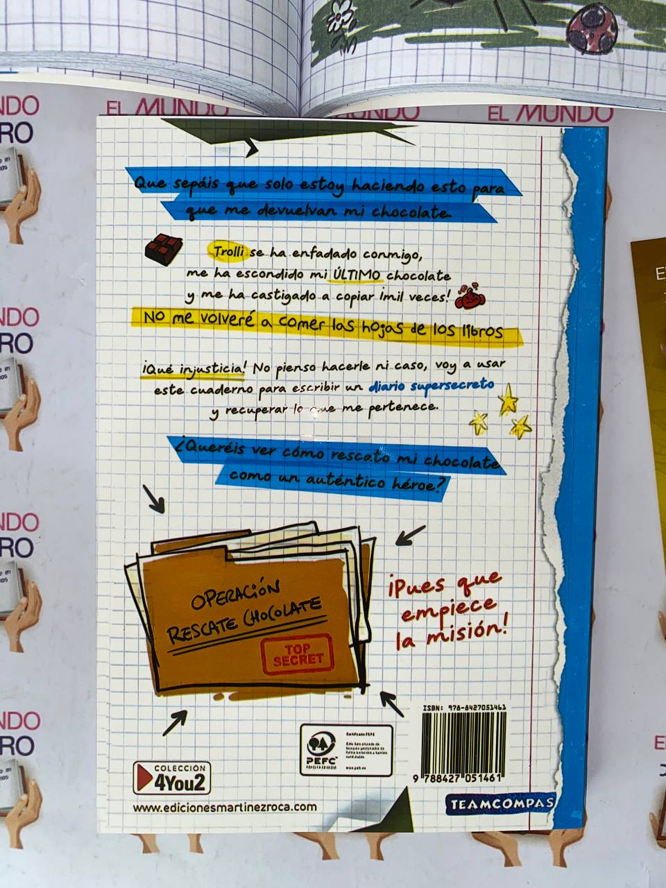 El Diario de Mike - Mikecrack