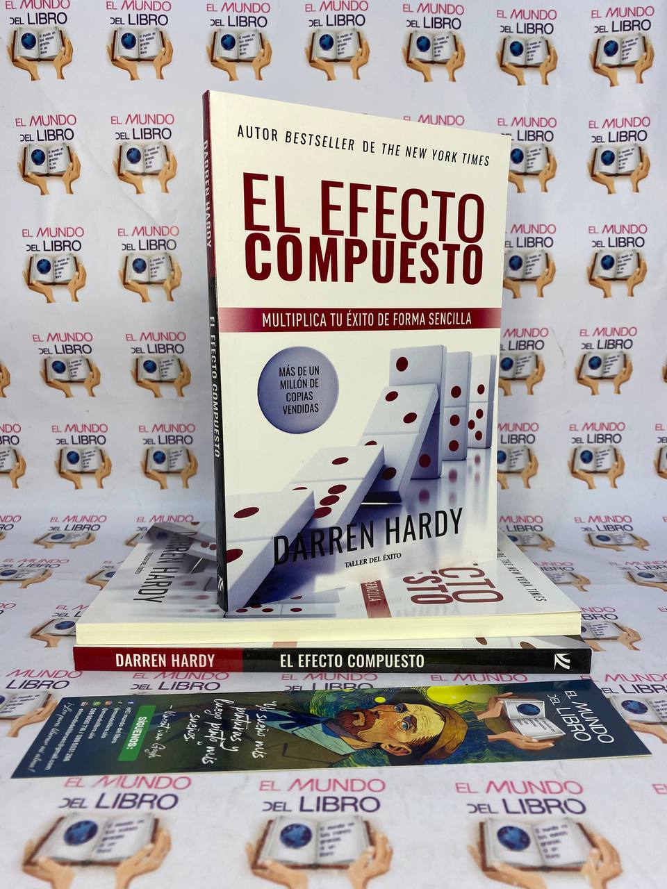 El Efecto Compuesto - Darren Hardy