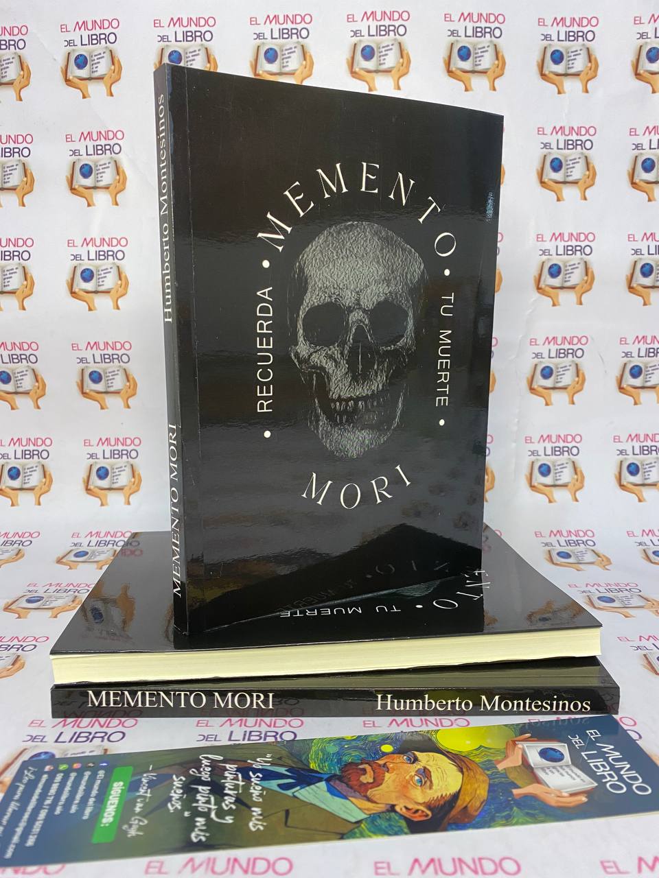 Memento Mori - Recuerda Tu Muerte
