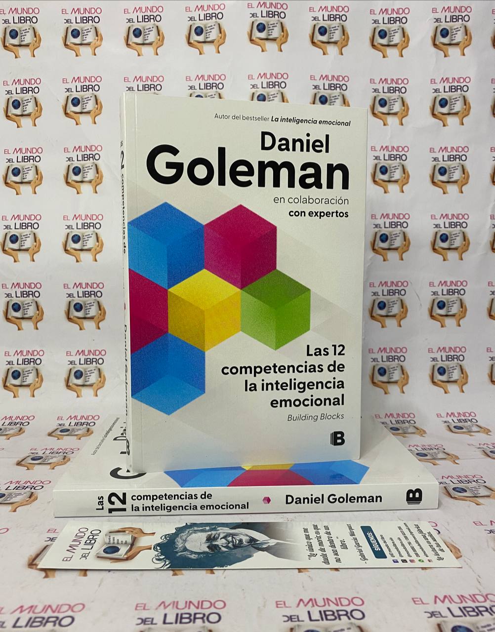 Las 12 Competencias De La Inteligencia Emocional - Daniel Goleman