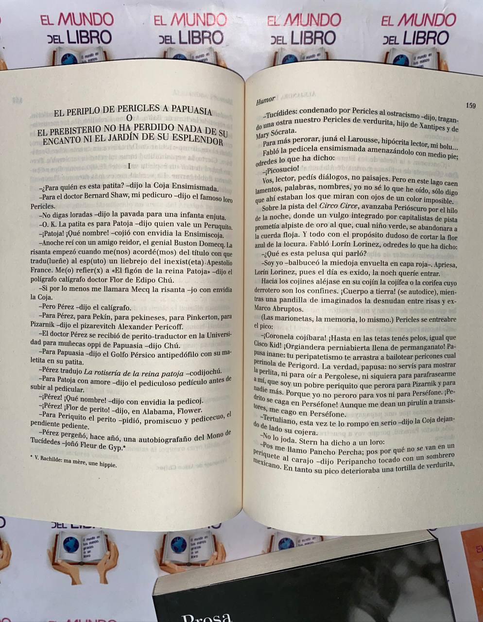 Prosa Completa - Alejandra Pizarnik 
