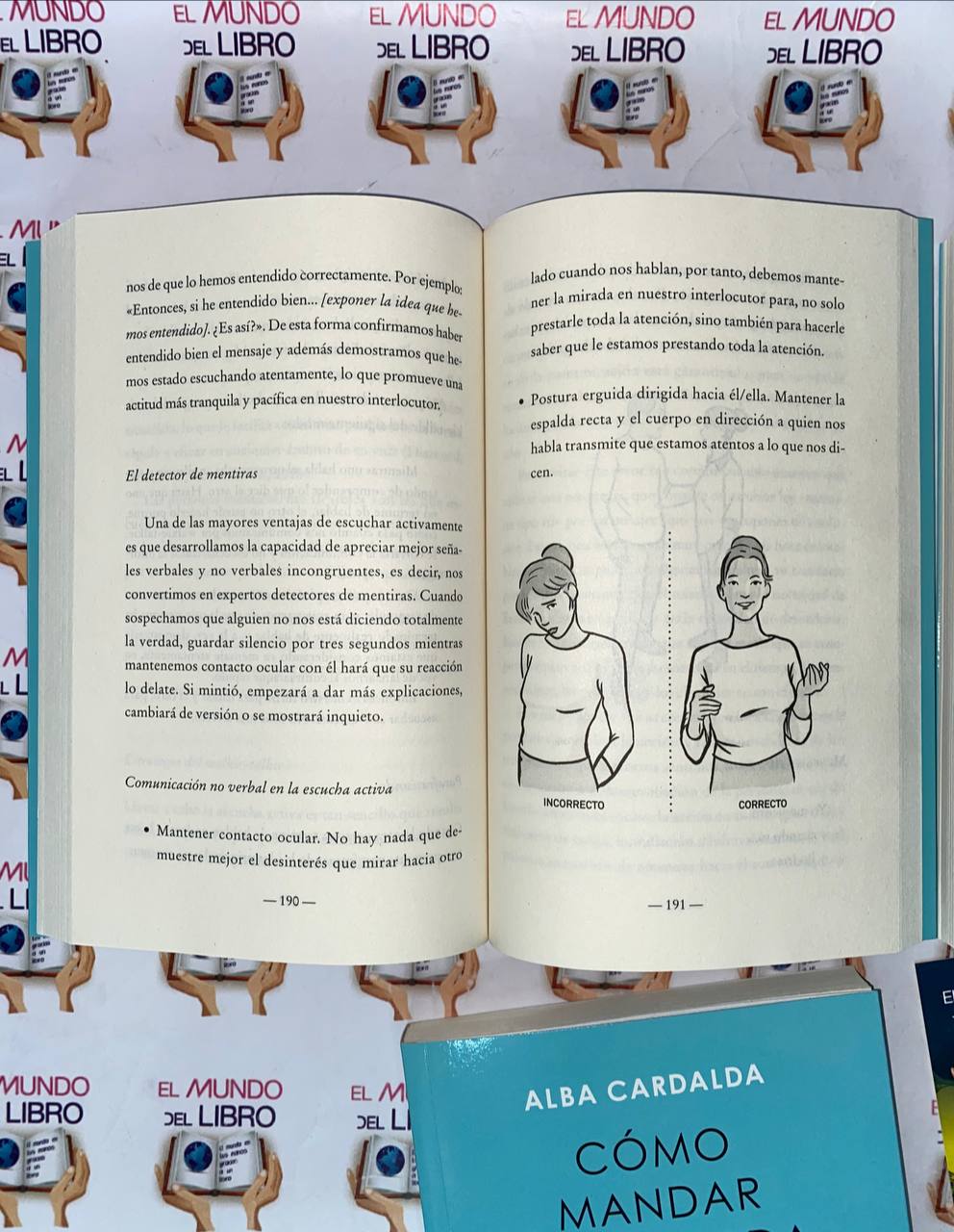 Cómo Mandar a la Mierda de Forma Educada + Cómo Dejar de Ser Tu Peor Enemigo - Alba Cardalda 