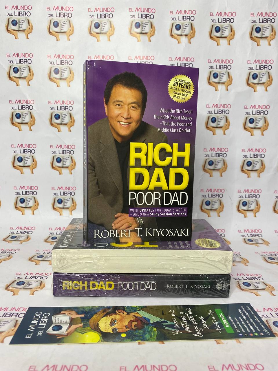 Rick Dad - Poor Dad