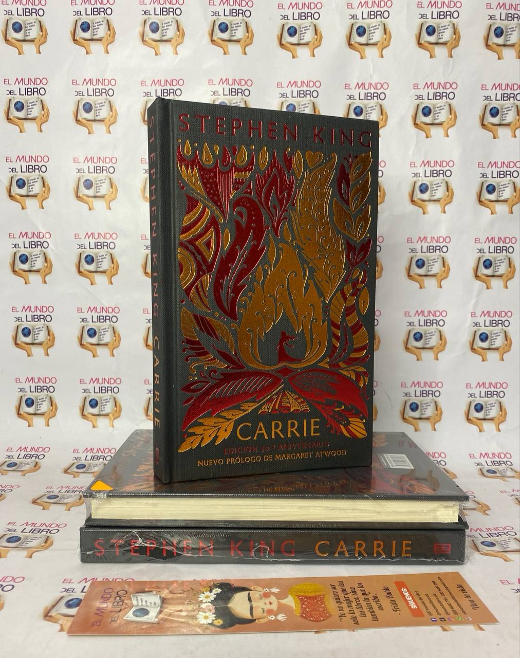 Carrie - Stephen King