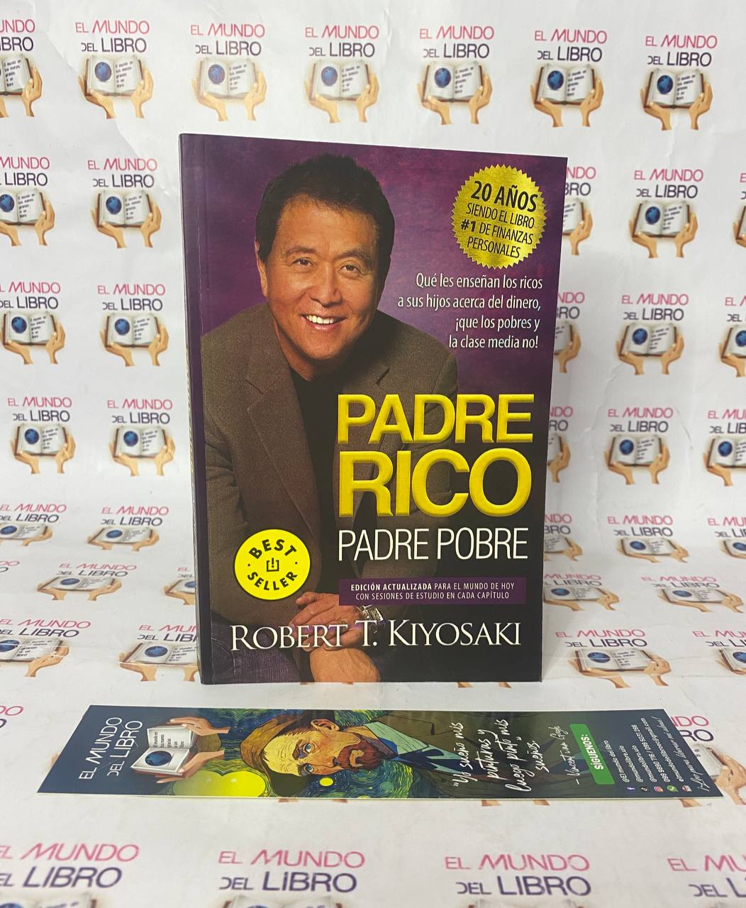 Padre Rico Padre Pobre
