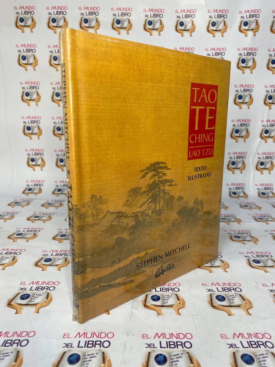 Tao Te Ching - Lao Tzu
