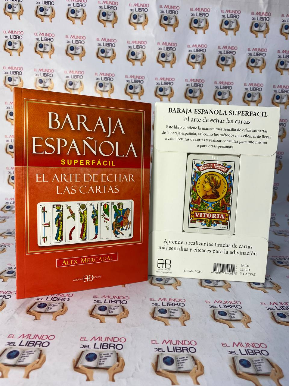 Baraja Española Superfácil