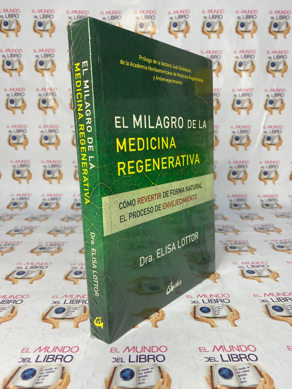 El milagro de la medicina regenerativa