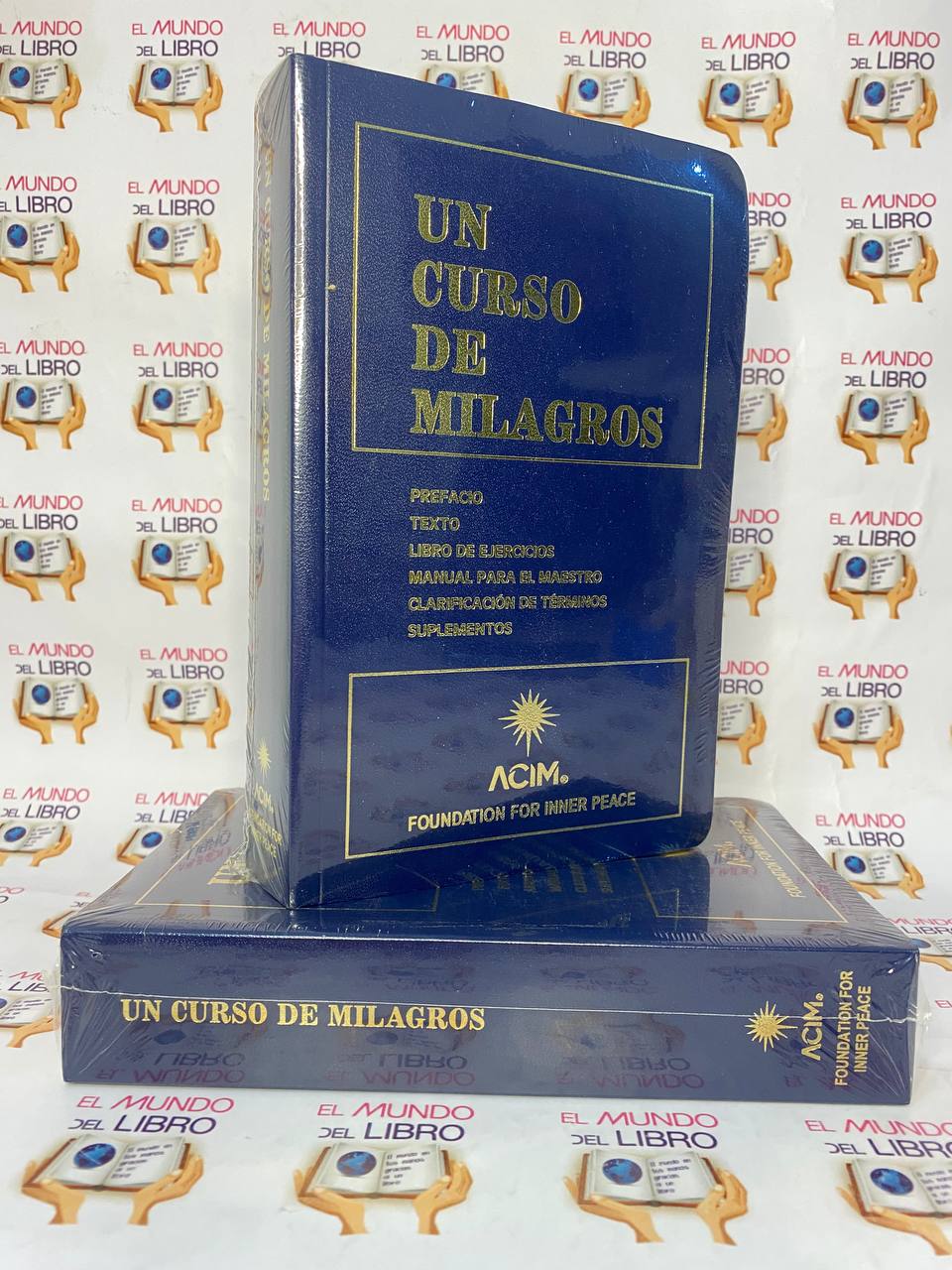 Un Curso de Milagros