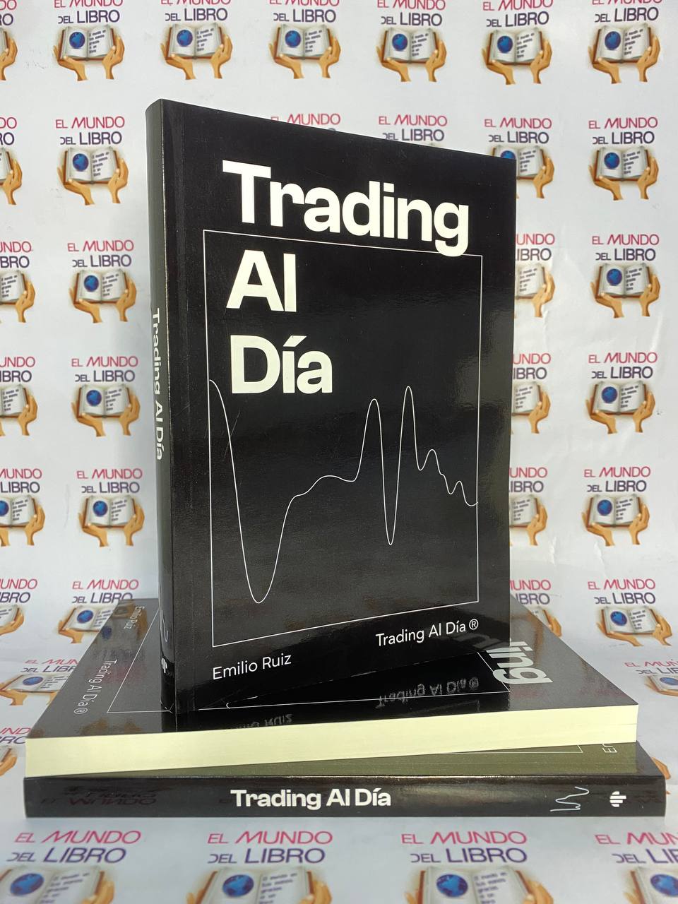 Trading Al Día - Emilio Ruiz 