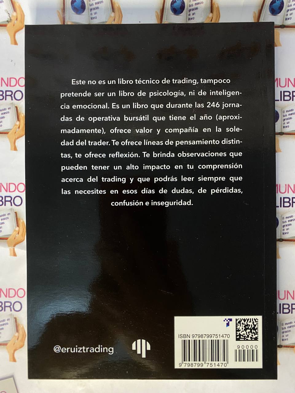 Trading Al Día - Emilio Ruiz 