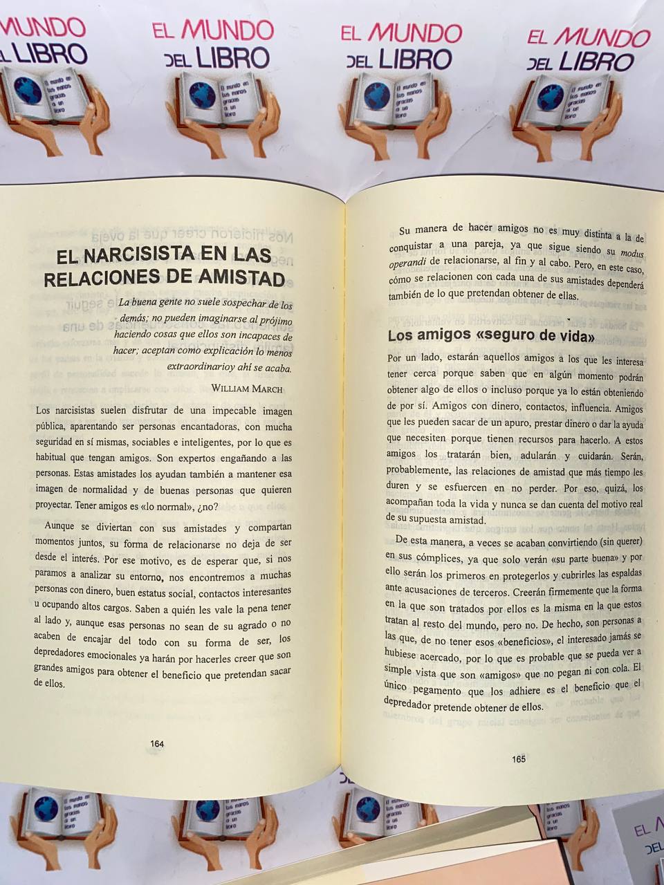Tú No Eres El Problema - Elizabeth Clapés 