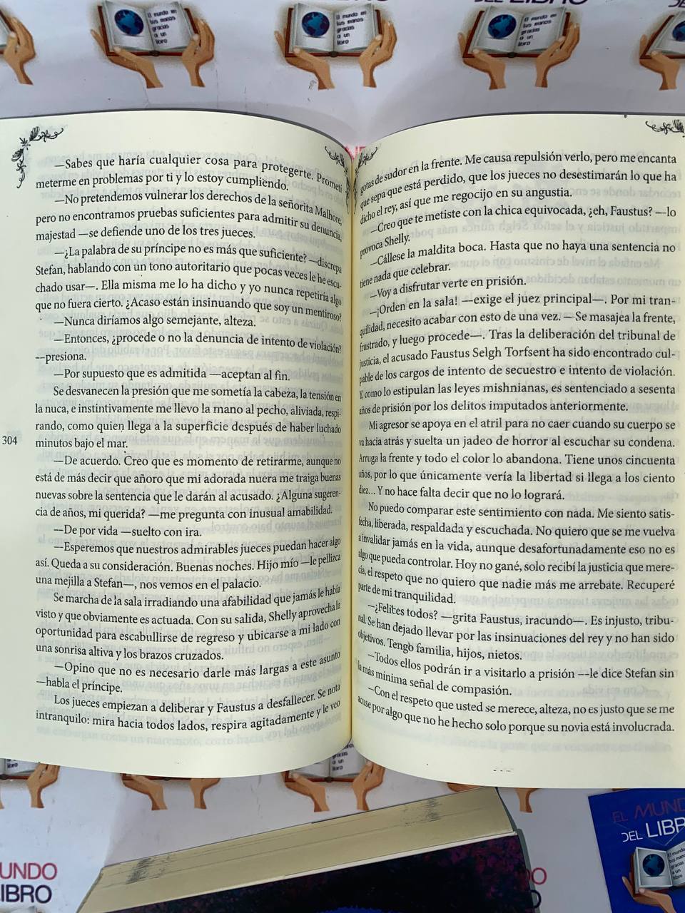 El Perfume Del Rey - Karine Bernal Lobo 