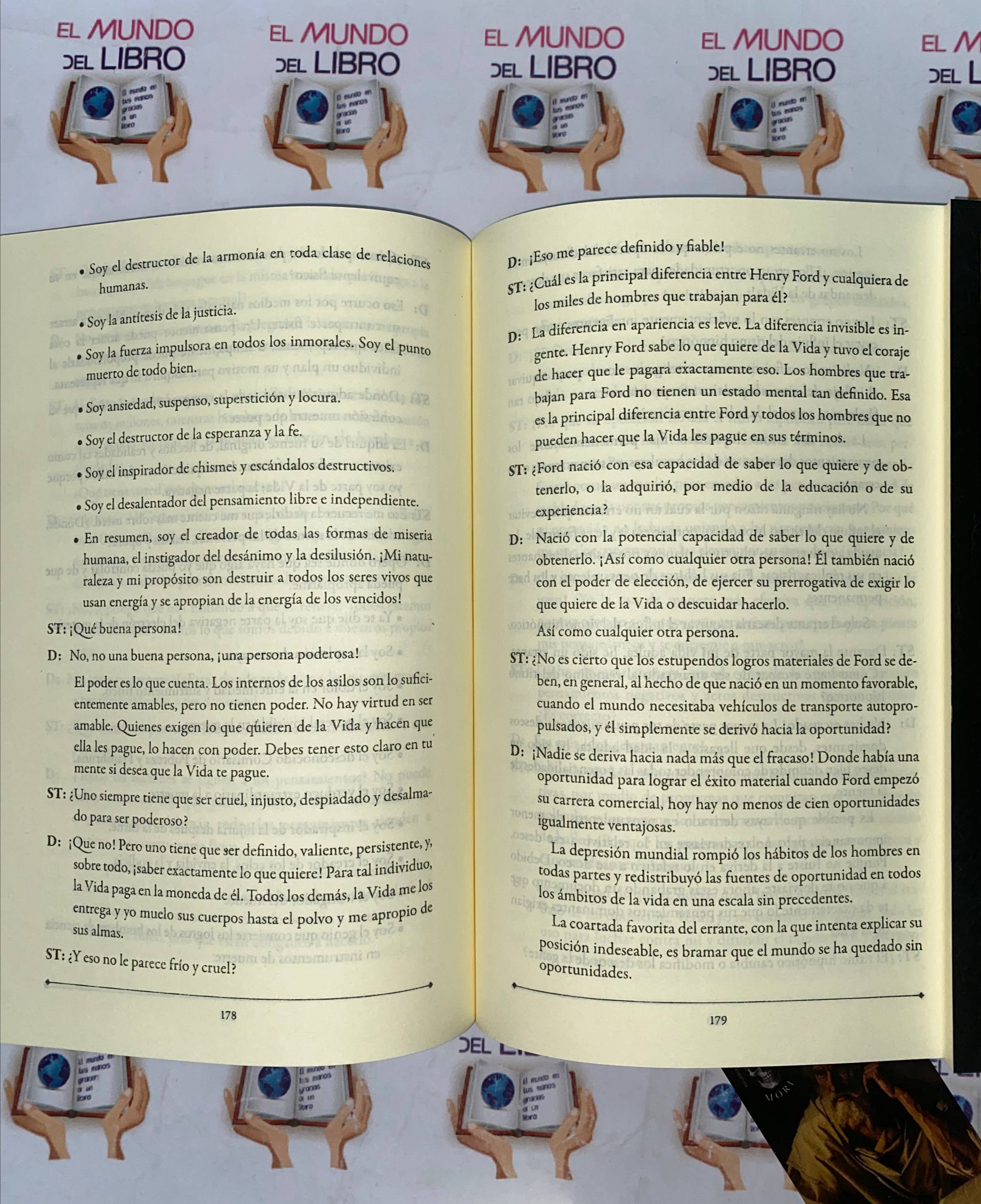 Más Astuto Que El Diablo - Napoleón Hill
