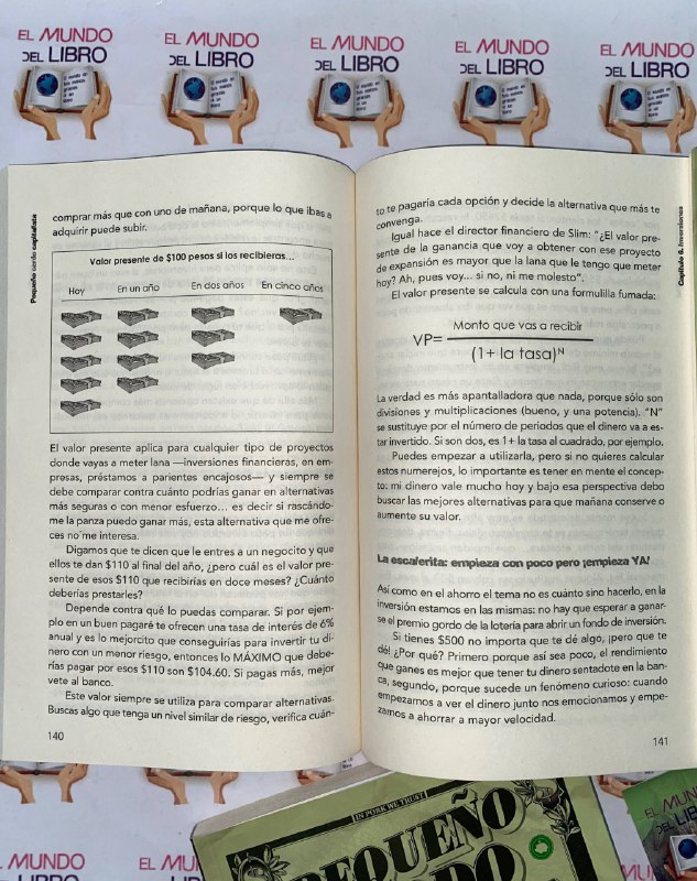 Pequeño Cerdo Capitalista - Sofía Macías 