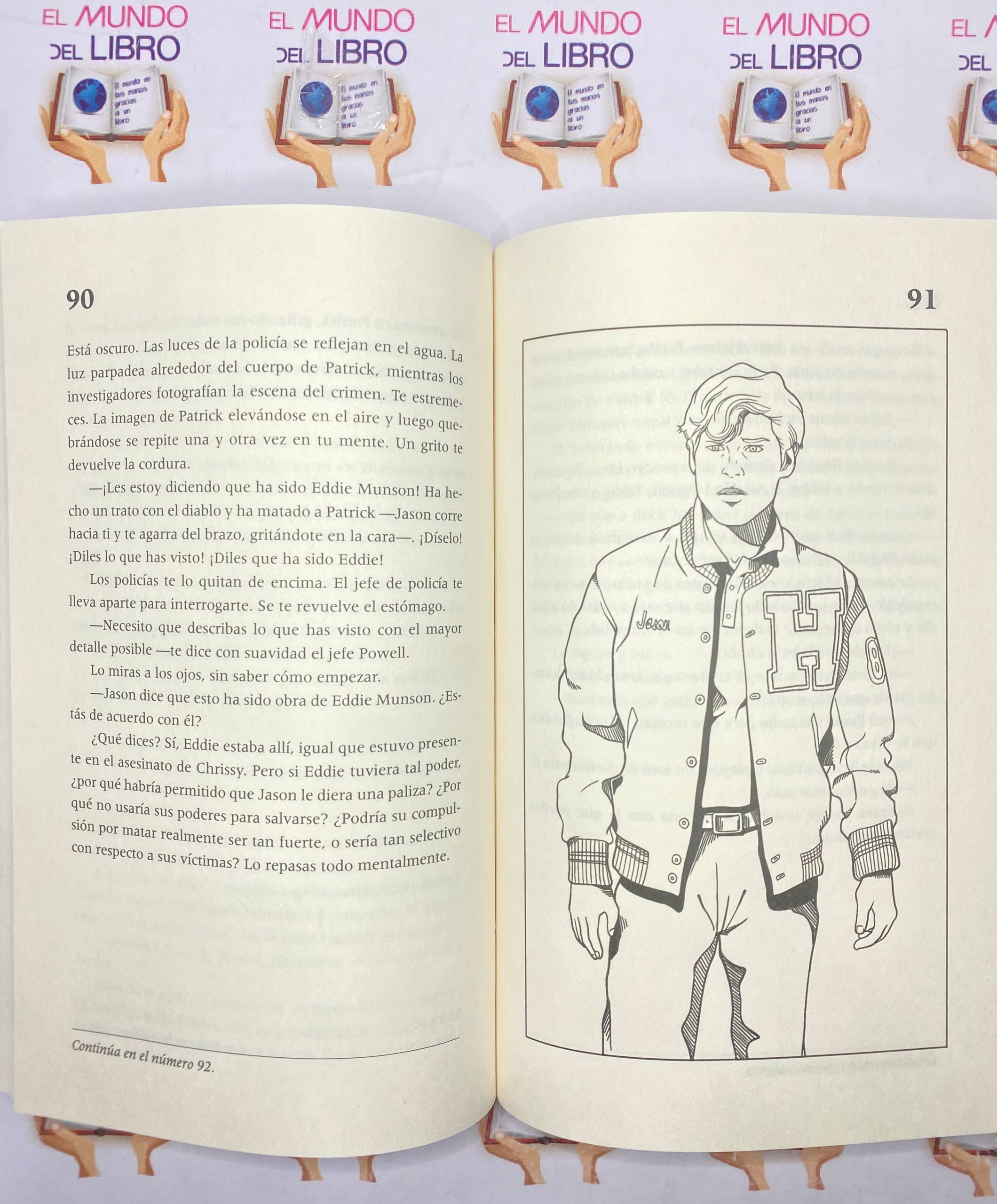  Stranger Things - Elige Tu Propia Aventura / Héroes y Monstruos