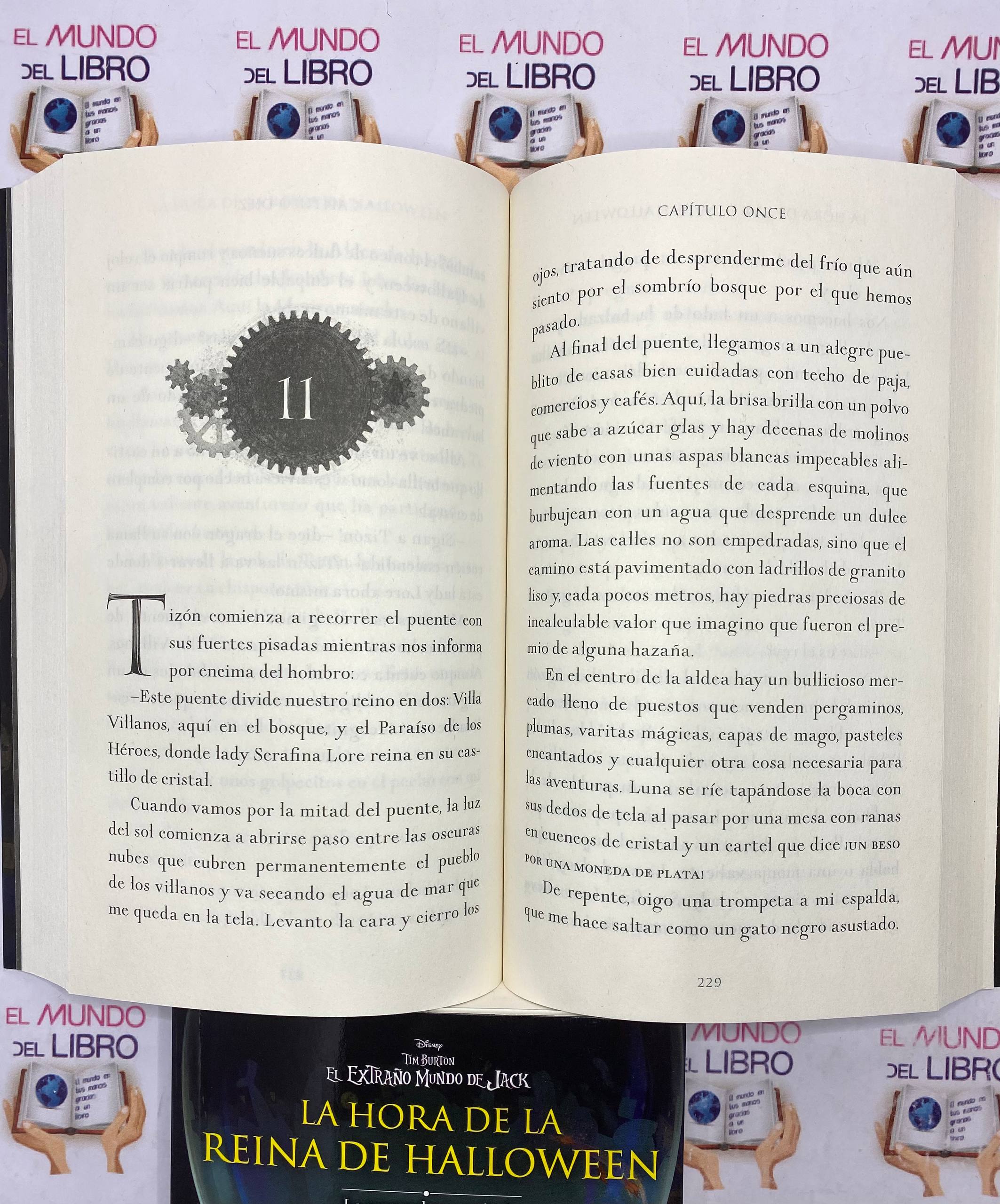  La Hora De La Reina De Halloween - Megan Shepherd 