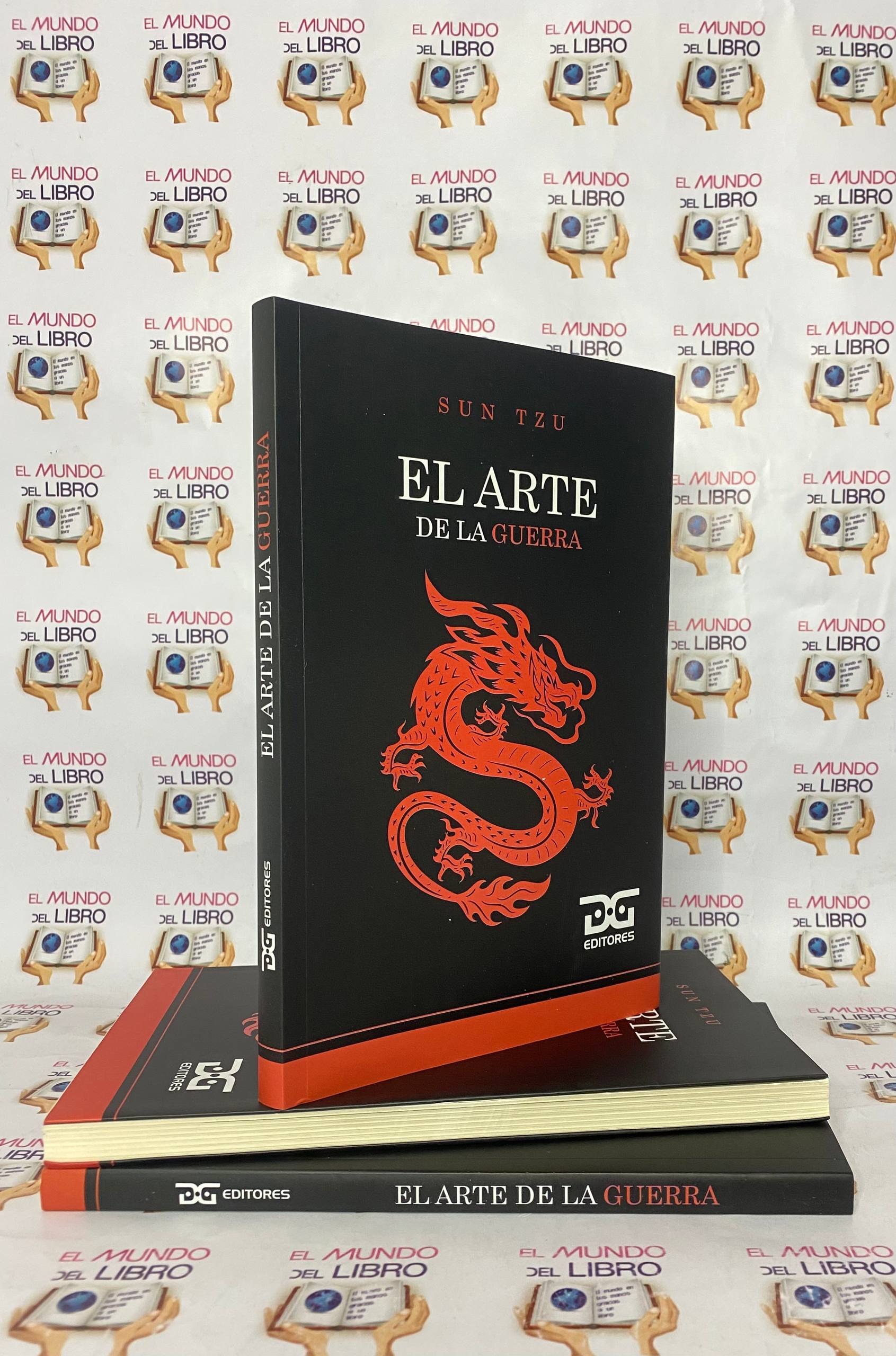 El Arte De La Guerra - Sun Tzu (Ilustrado)