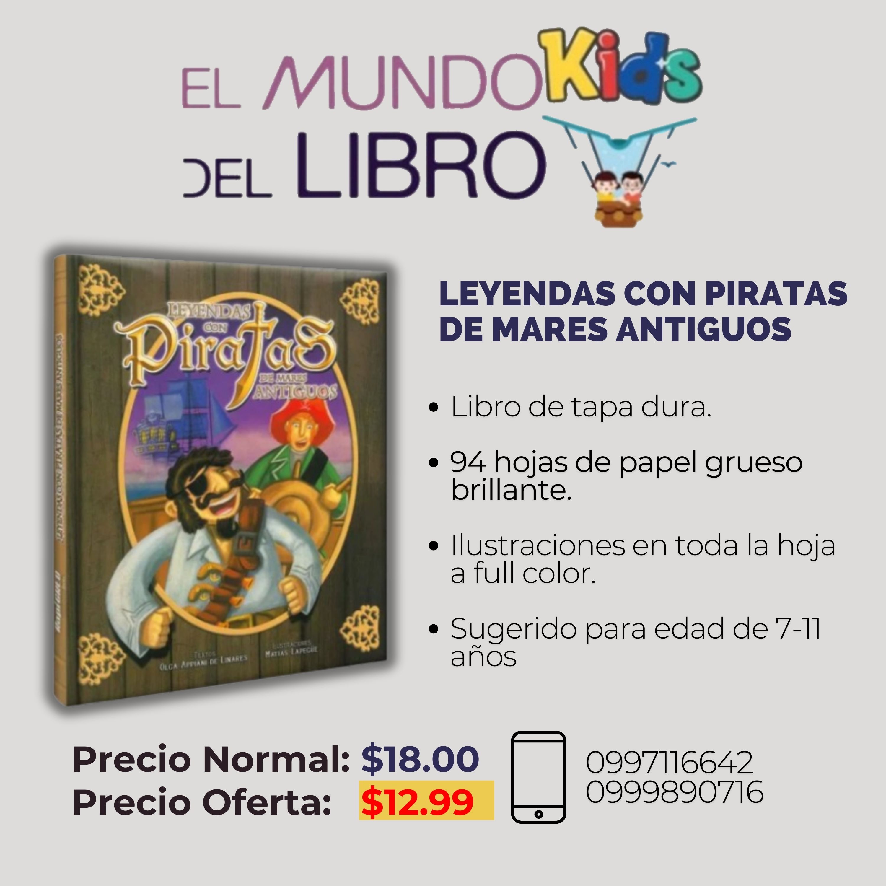 Leyendas Con Piratas De Mares Antiguos
