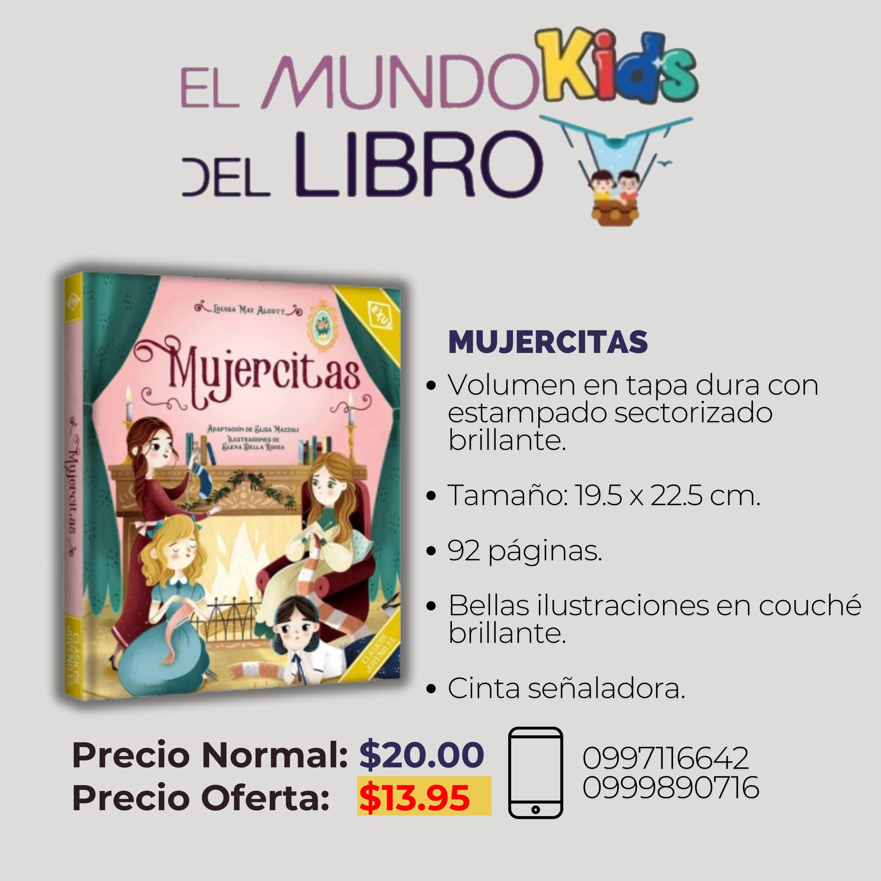 Mujercitas