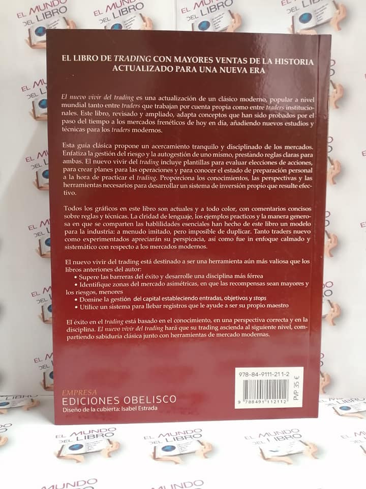 El Nuevo Vivir Del Trading