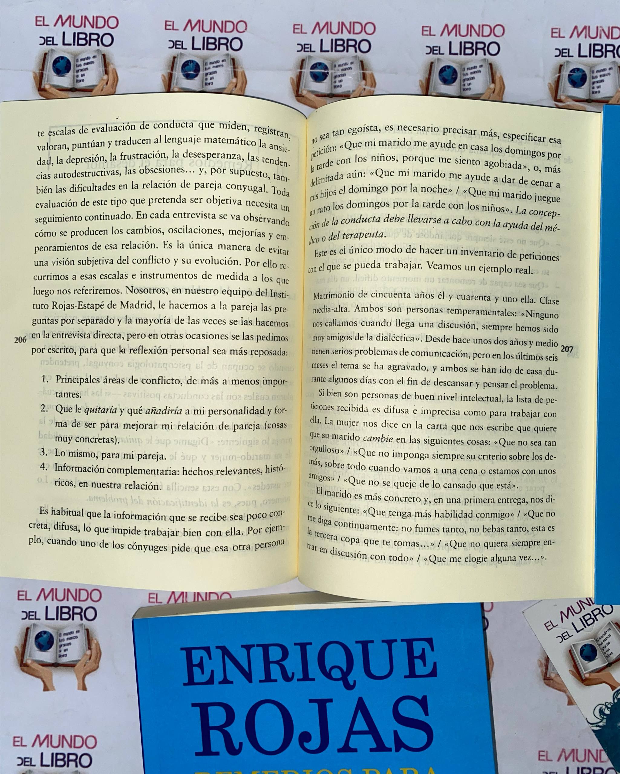 Remedios Para El Desamor: Como Afrontar las Crisis de Pareja - Enrique Rojas 