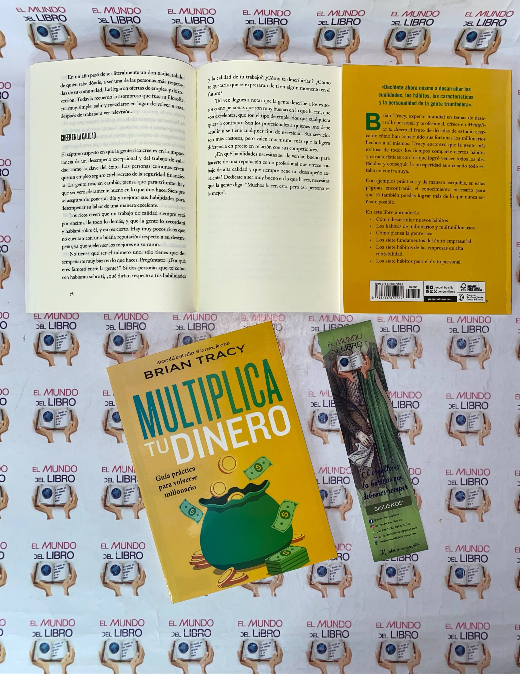 Multiplica tu Dinero