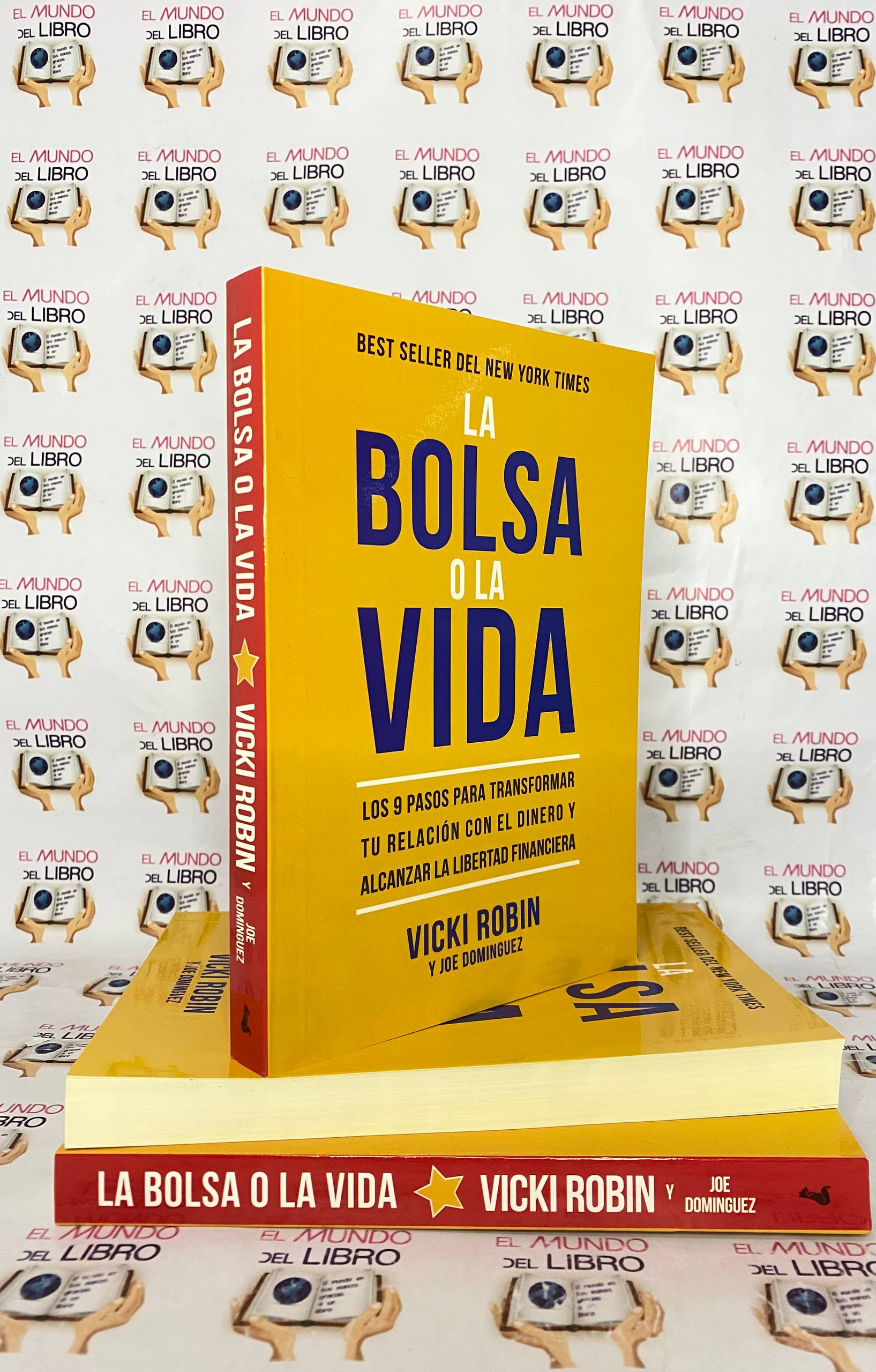 La Bolsa O La Vida - Vicki Robin