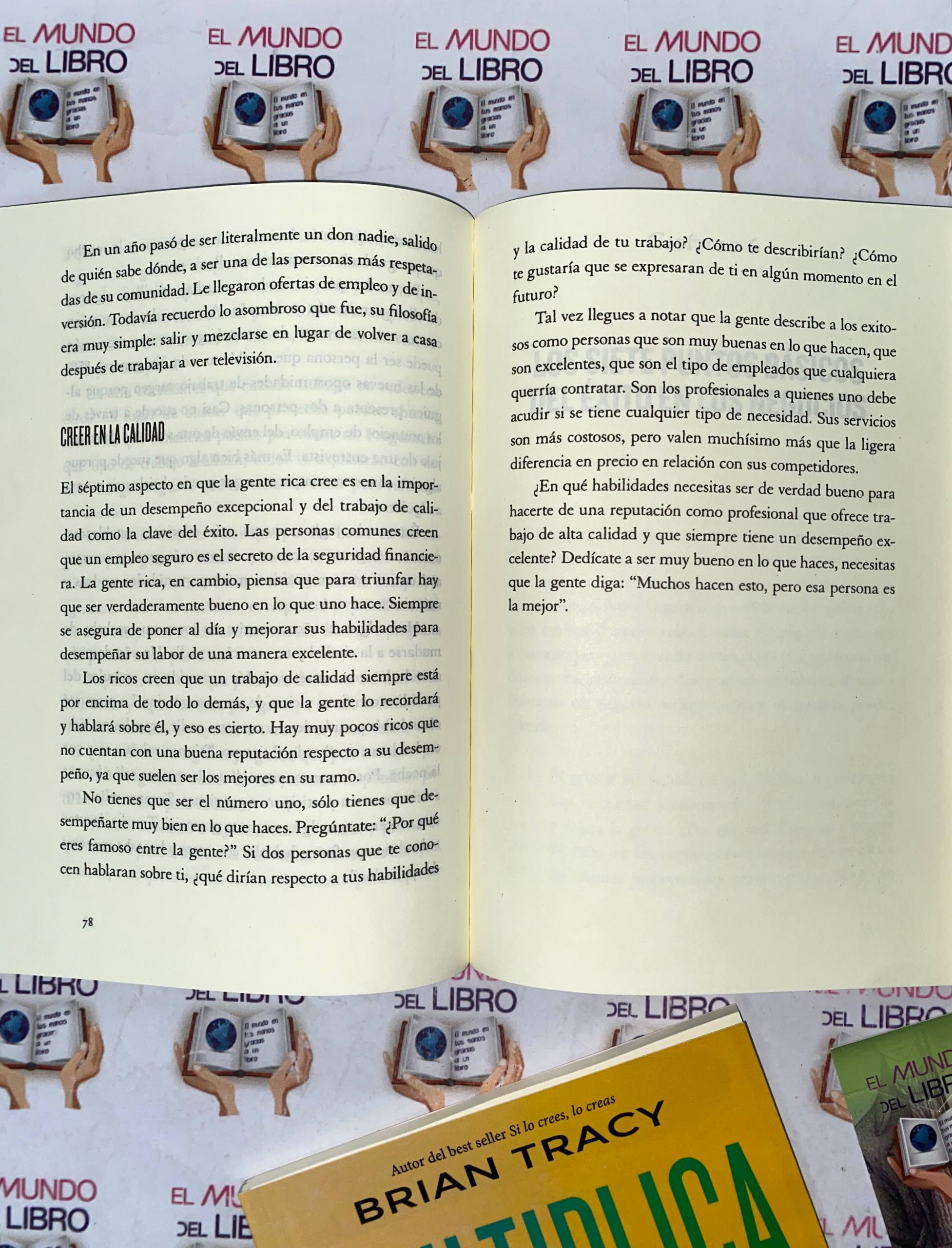 Multiplica tu Dinero