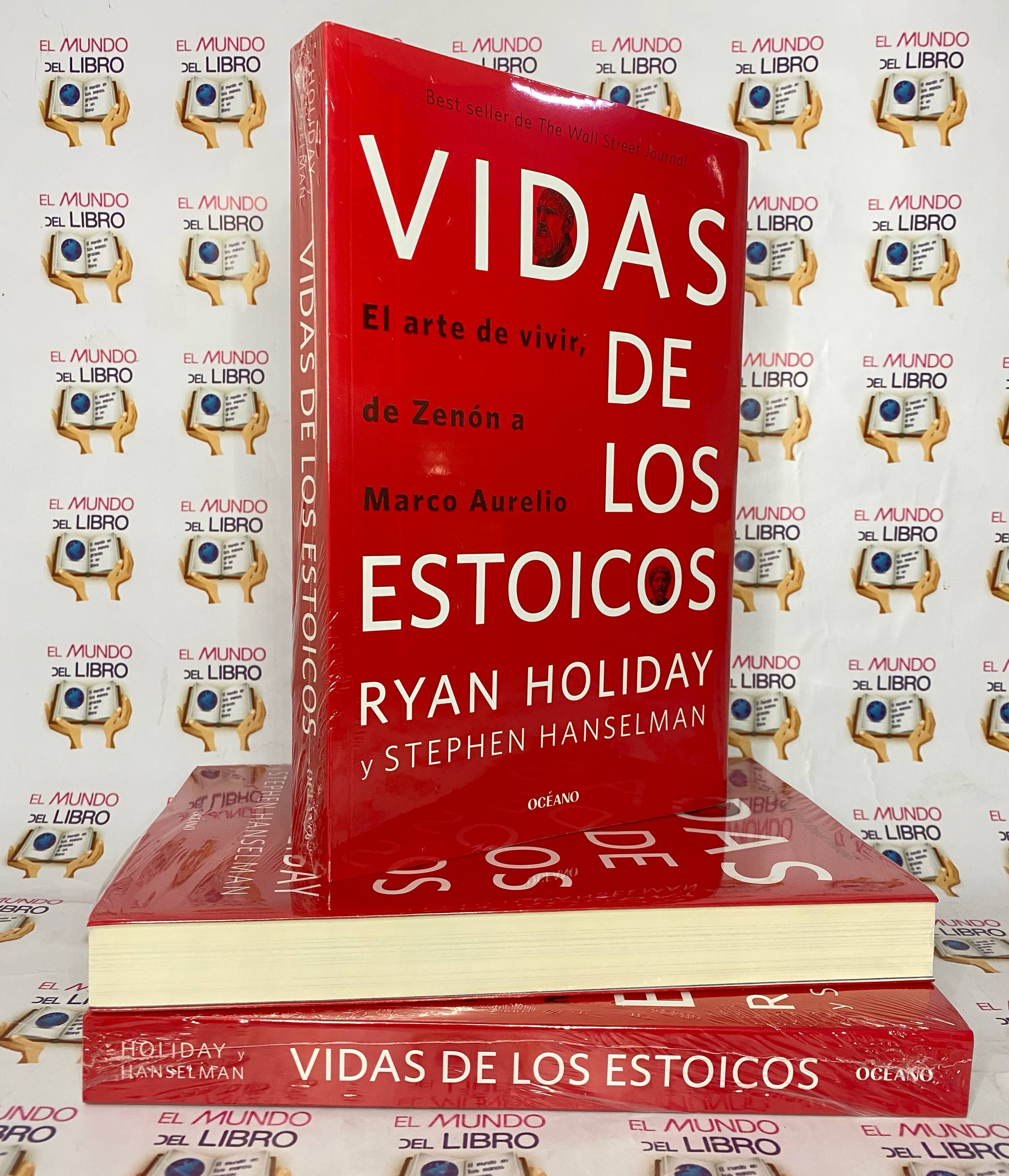 Vidas de los Estoicos