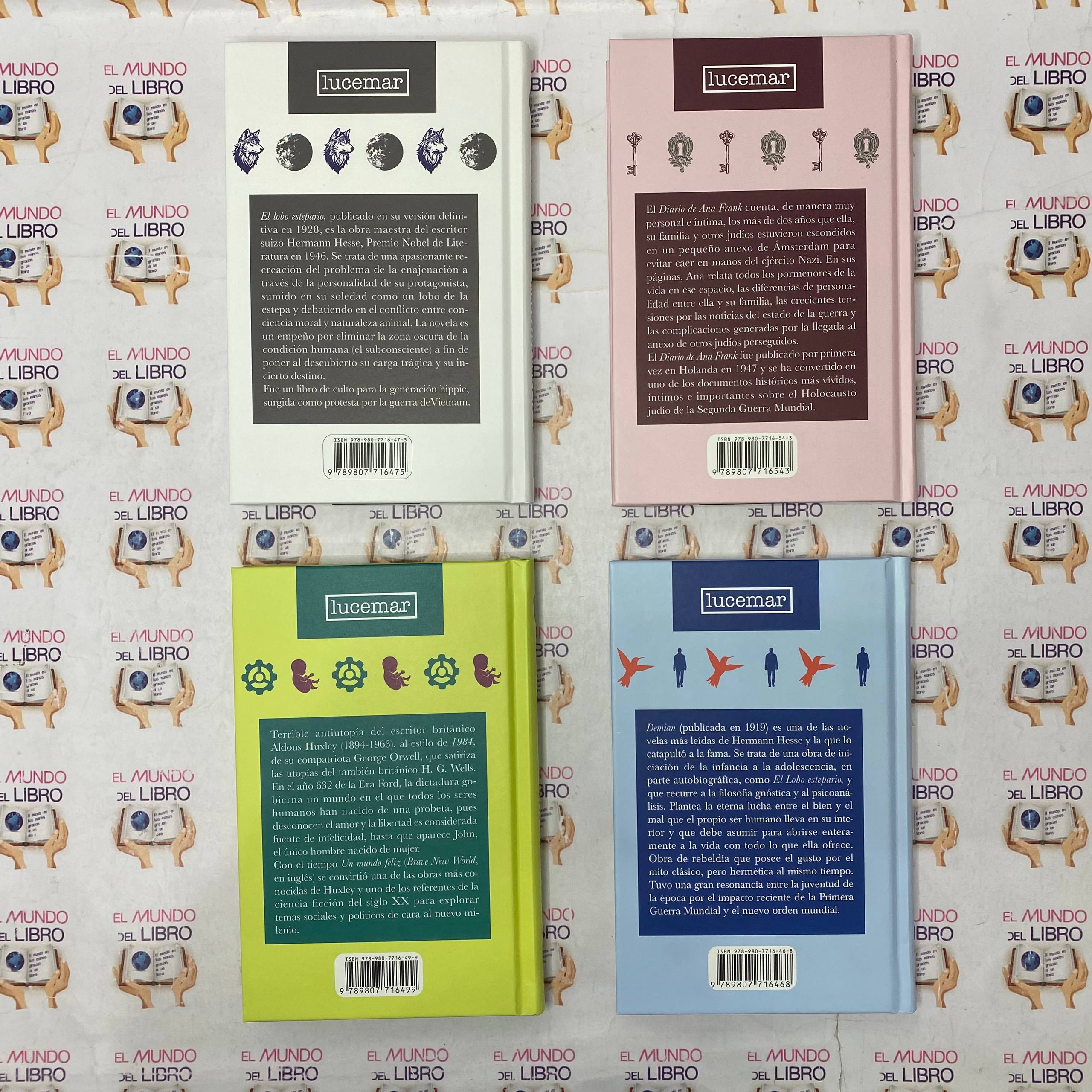 Colección 