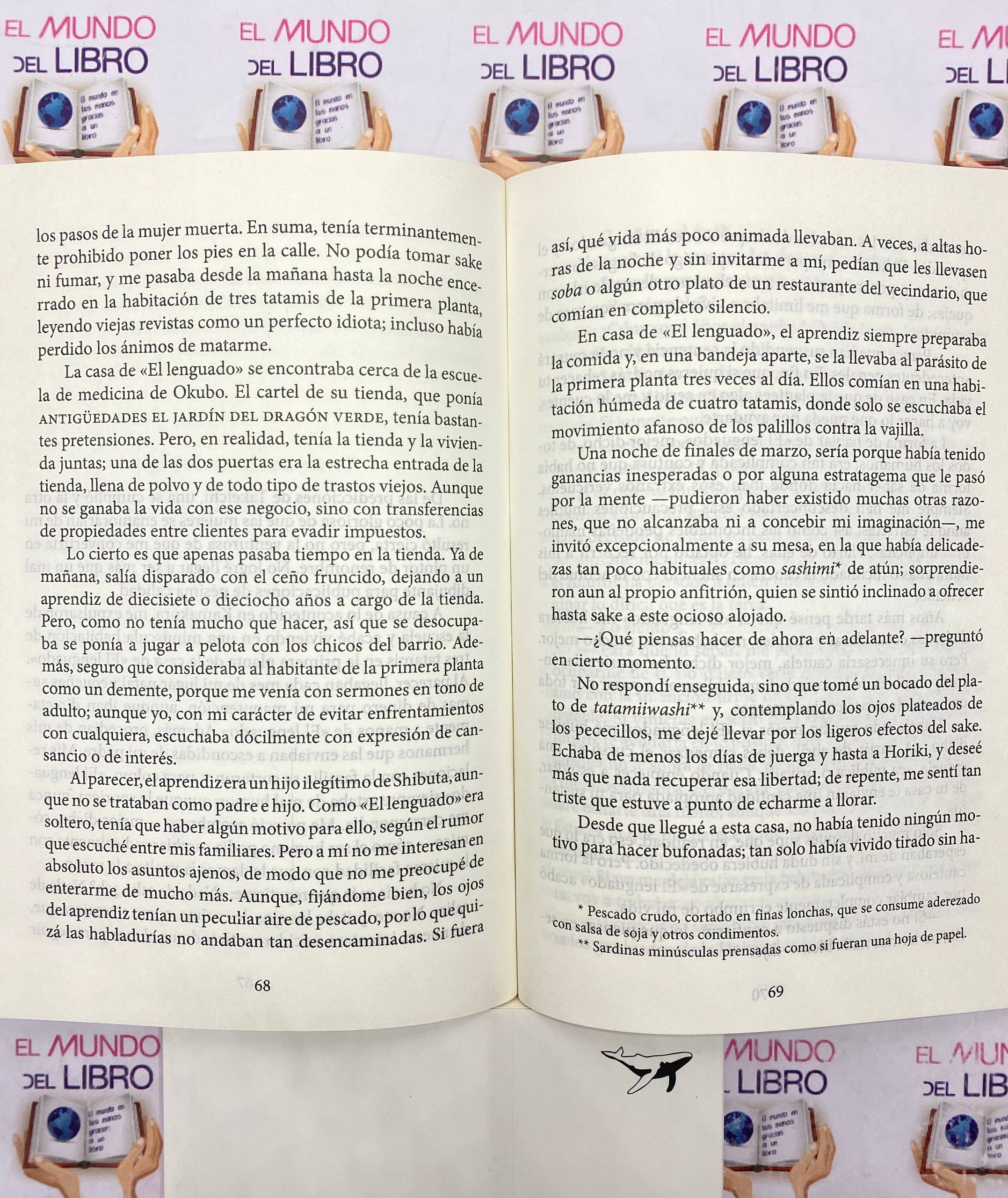 Indigno De Ser Humano - Osamu Dazai 