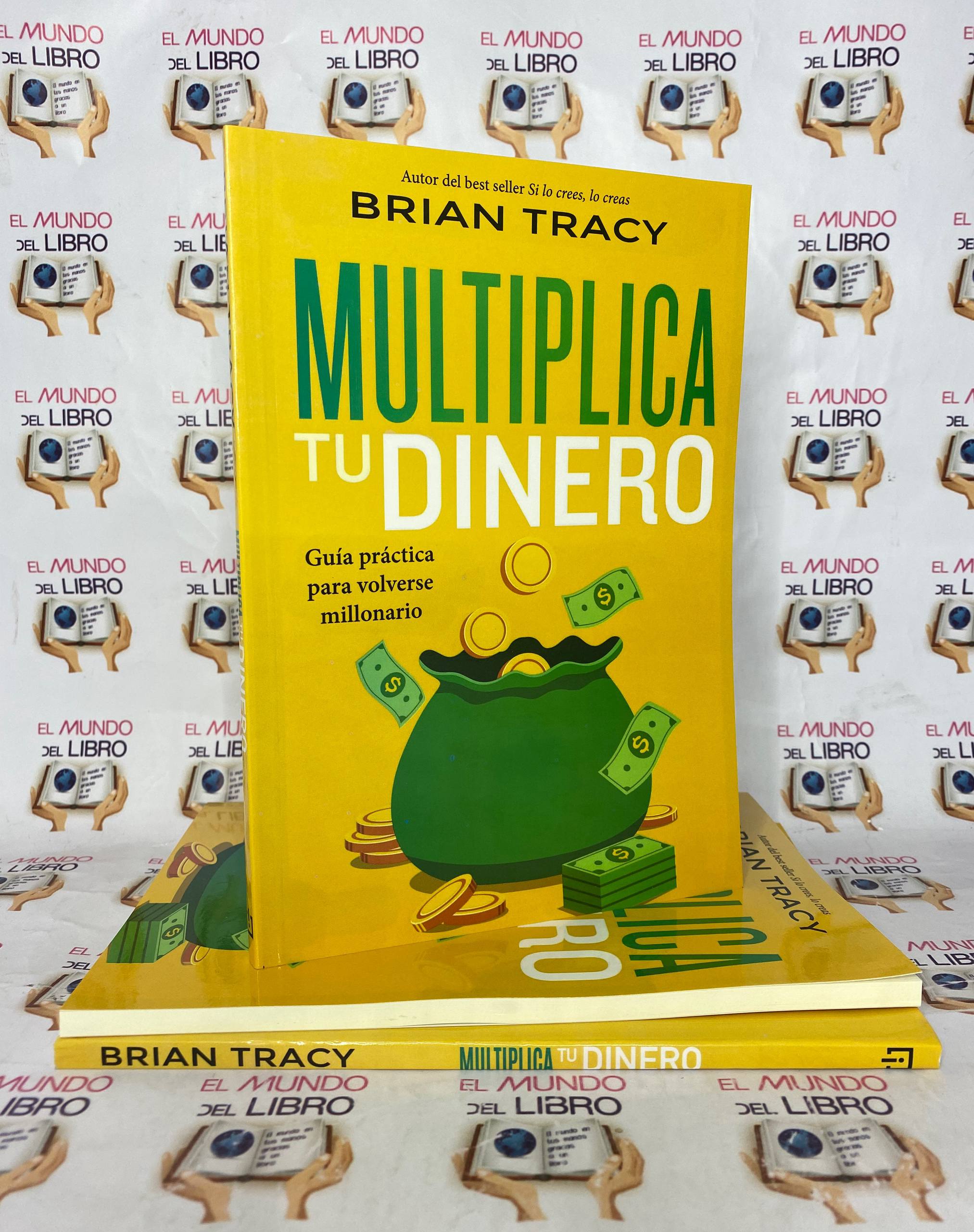 Multiplica tu Dinero