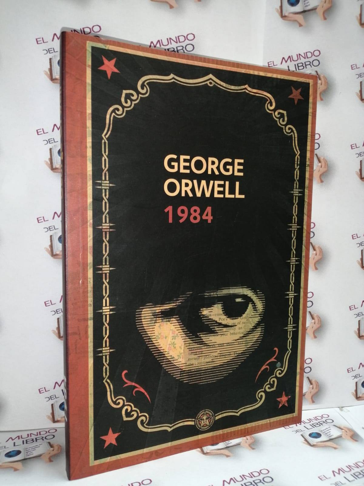 1984 - George Orwell