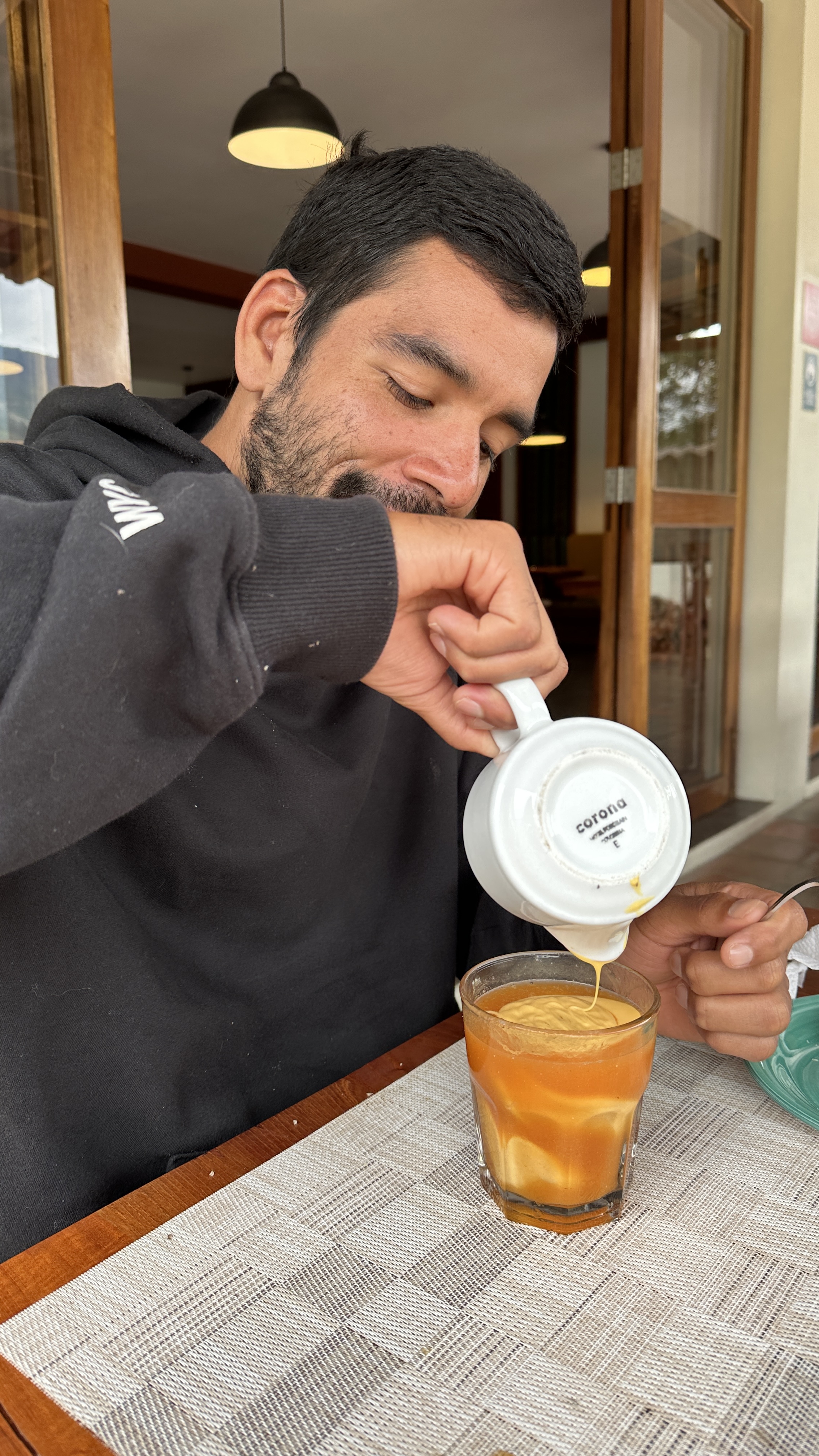 Comer Ya No Es lo Mismo Para Mí… Y Puede No Serlo Para Ti