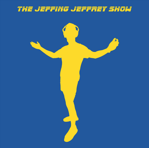 The Jeffing Jeffrey Show T-Shirt
