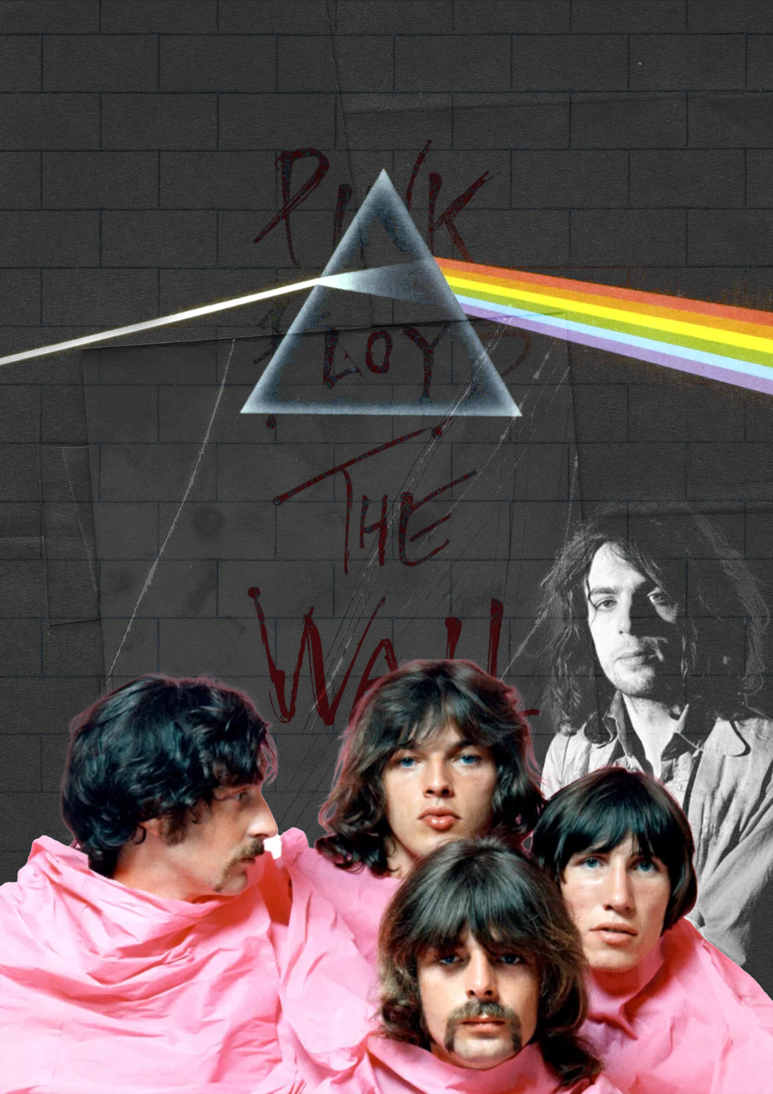 The Pink Floyd