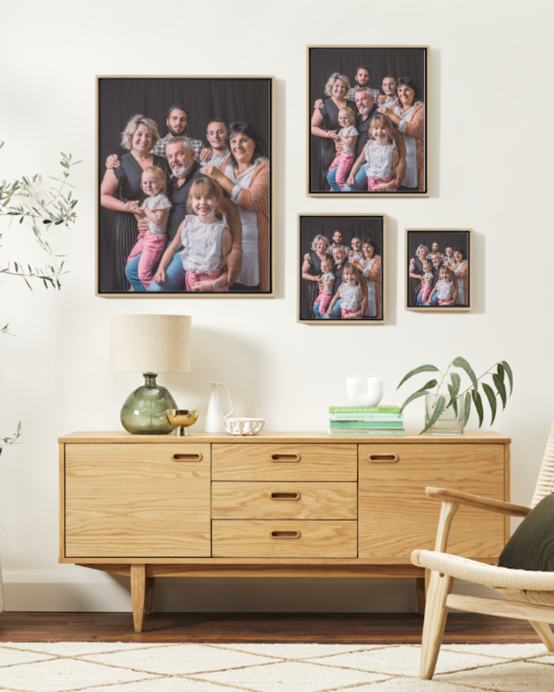 Personnalisez votre poster