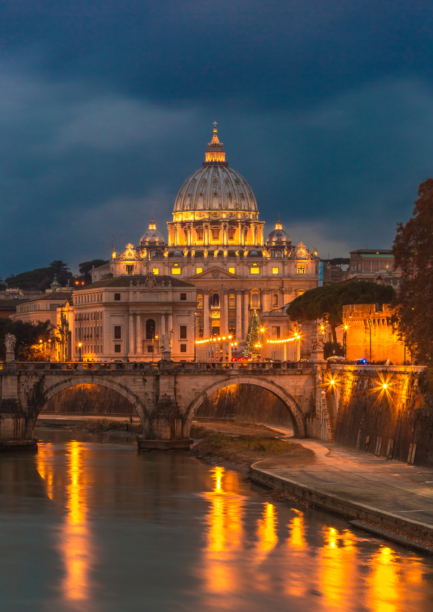 Vatican - Rome