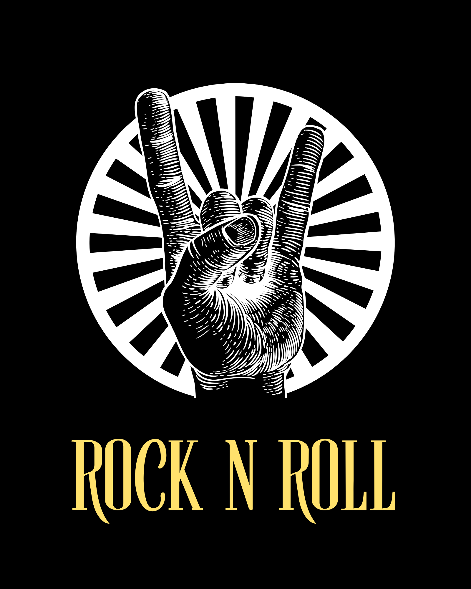 Rock N Roll