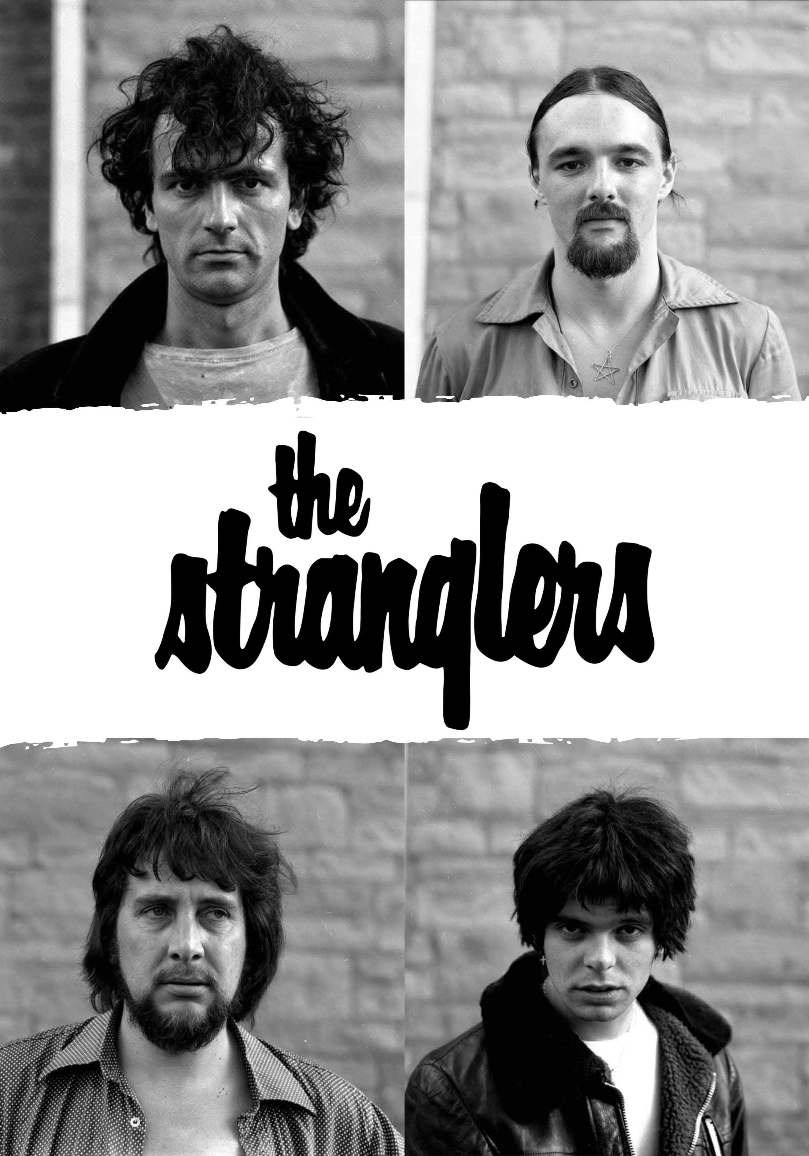 The Stranglers