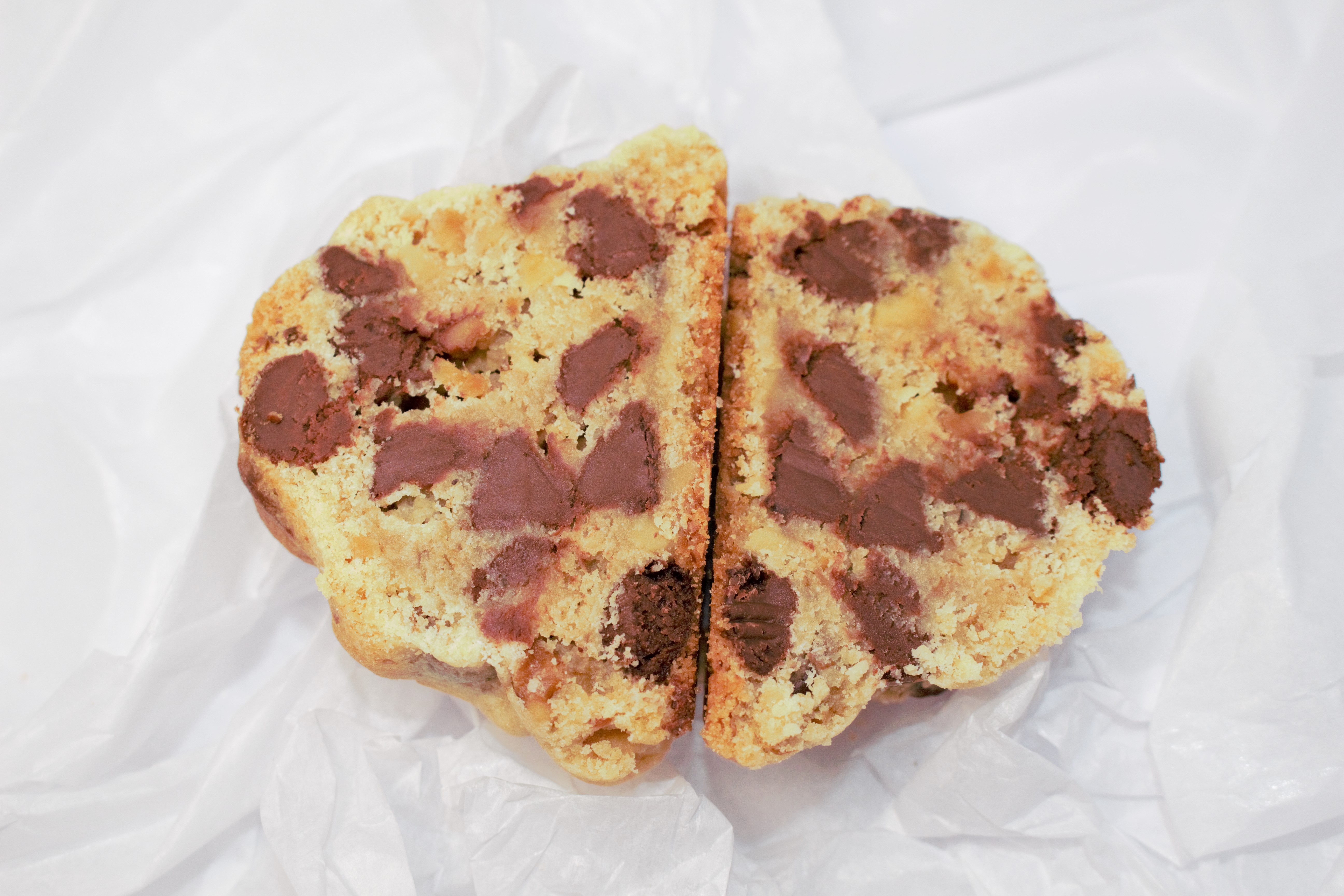 Walnut Choco Classic