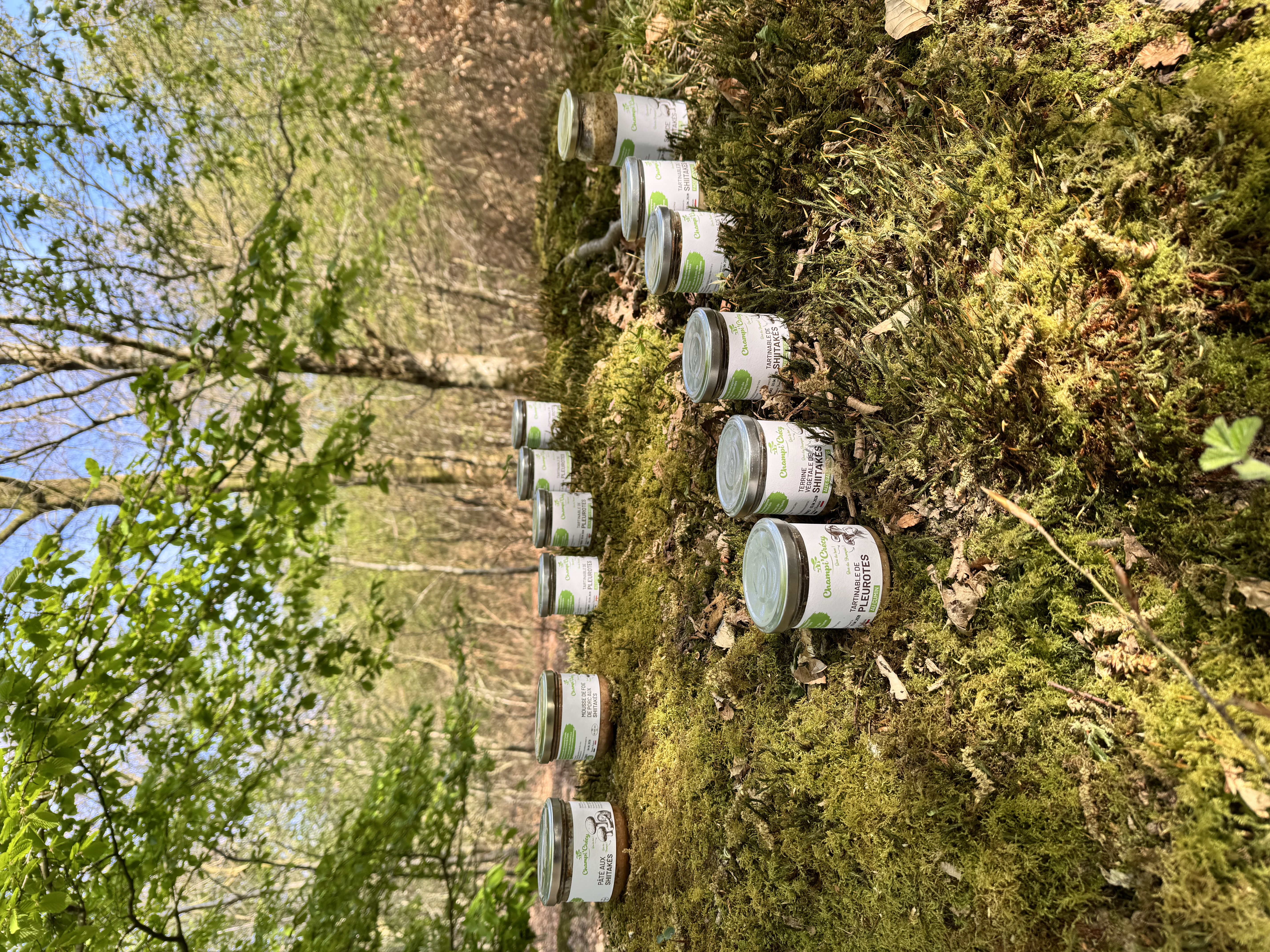 Pack Découverte – L'Apéro Signature