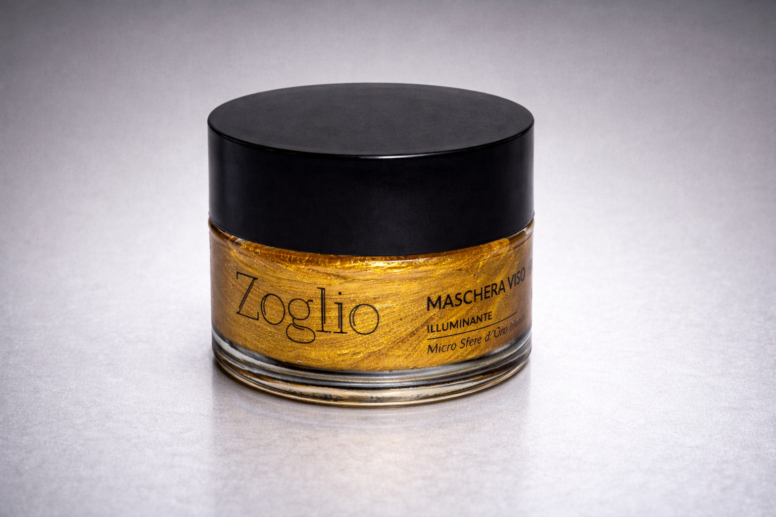 MASCHERA VISO ILLUMINANTE